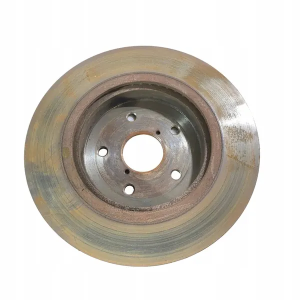 Discos de Freio Subaru Outback 2022 OEM 26700AL03A image 3