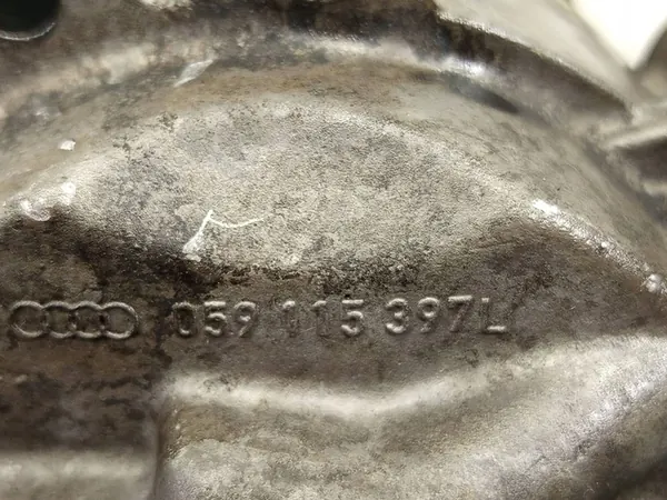 Audi Q7 4L OE 059115397L image 6