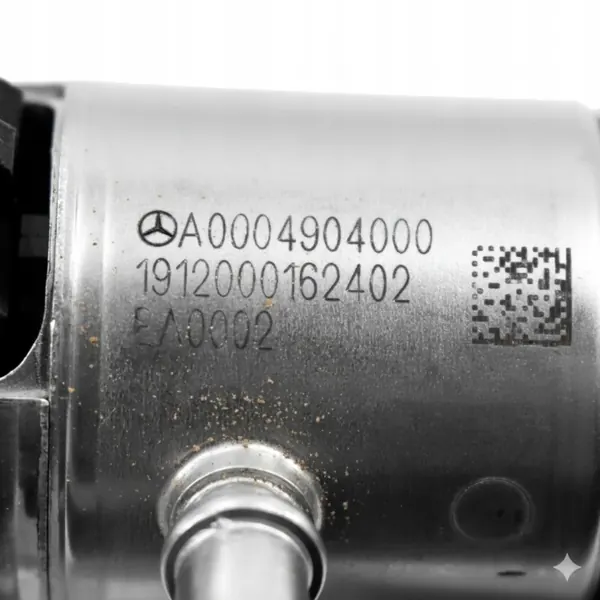 Injecteur AdBlue OEM A0004904000 pour Mercedes image 4