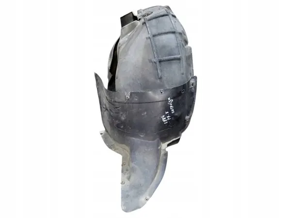 Vasen etuhelma Skoda Octavia Mk2 1Z0809958 image 3