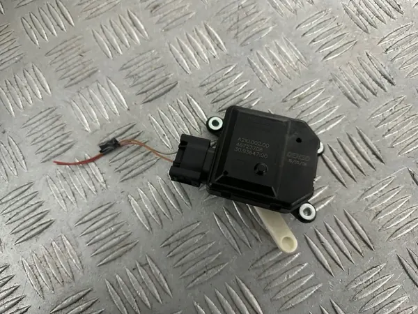 Tomada Motor Aquecimento Lancia Delta III OEM 46723706 image 3