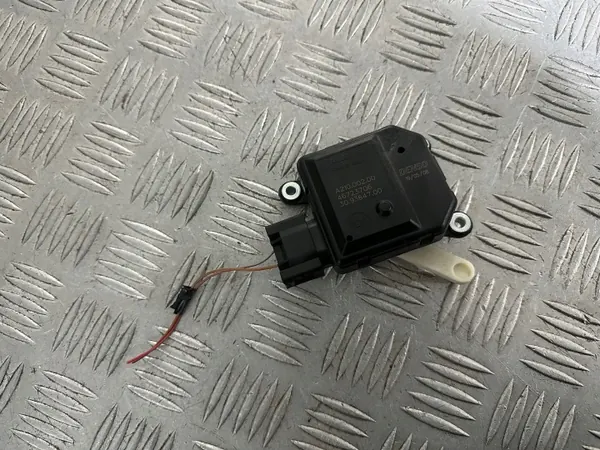 Tomada Motor Aquecimento Lancia Delta III OEM 46723706 image 4