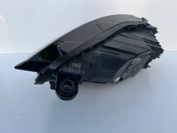 Audi Q5 2020-2024 Faro Delantero Derecho LED OEM 80A941034F image 10