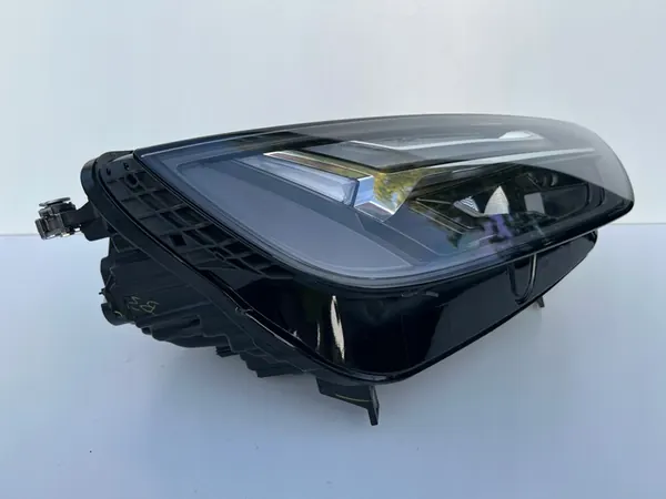 Audi Q5 2020-2024 Faro Delantero Derecho LED OEM 80A941034F image 2