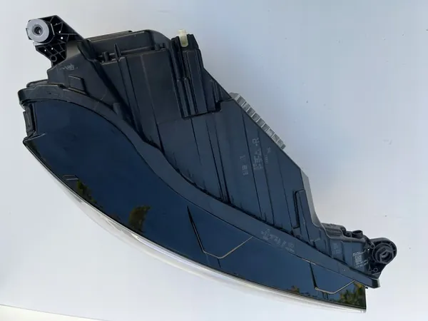Audi Q5 2020-2024 Faro Delantero Derecho LED OEM 80A941034F image 4