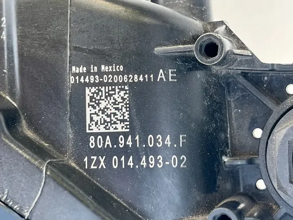 Audi Q5 2020-2024 Faro Delantero Derecho LED OEM 80A941034F image 5