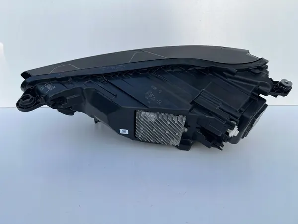 Audi Q5 2020-2024 Faro Delantero Derecho LED OEM 80A941034F image 9