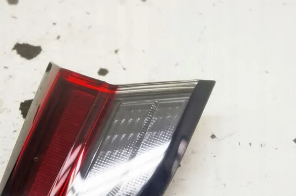 Opel Corsa F Luz Trasera Derecha 39162671 9830096180 image 3