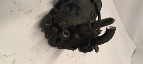 OPEL MERIVA A 1.3 CDTI Ilmastointikompressori 13197538 image 2