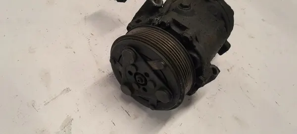 OPEL MERIVA A 1.3 CDTI Ilmastointikompressori 13197538 image 3