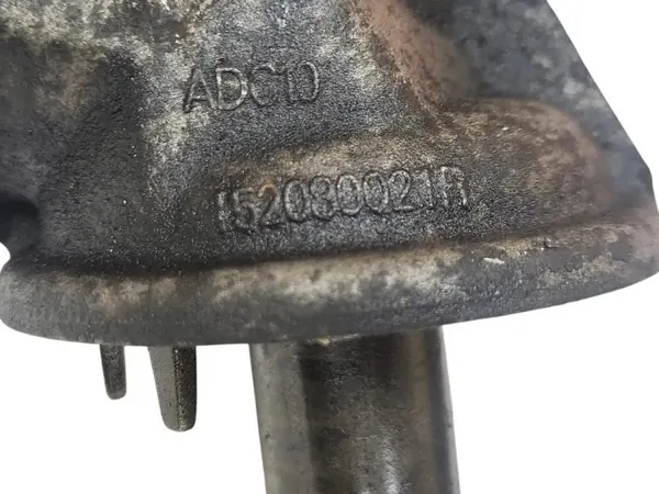 Öljynsuodattimen kiinnike OEM 152080021R Mercedes-Benz image 4