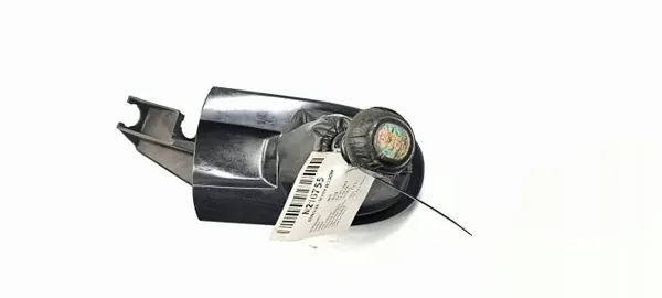 FORD OEM Vaihteenvalitsimen Kehys & Pussi - Käytetty image 6
