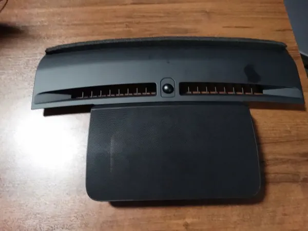 OEM JPLA-044A98-E 55 Couvre-console Range Rover L494 image 2