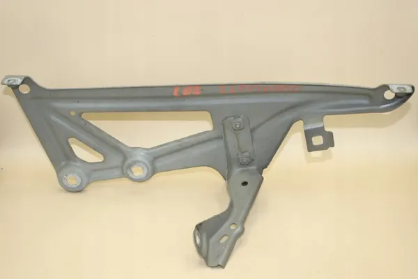 BMW X1 F48 Voor Linker Spatbord Glijbevestiging OEM 7329447 image 2