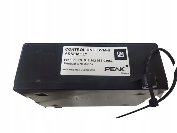 Andere controllers Opel Astra K image 1