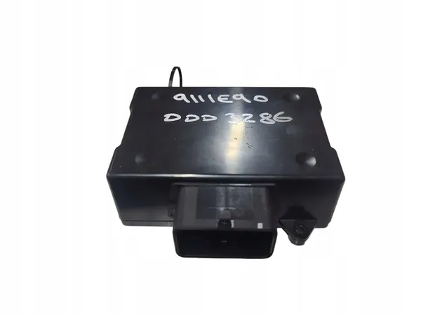 Andere controllers Opel Astra K image 3