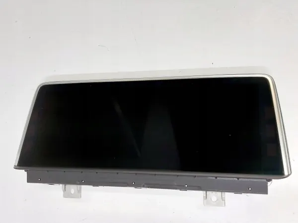 Ecrã de informação central BMW OE 6816387 image 2