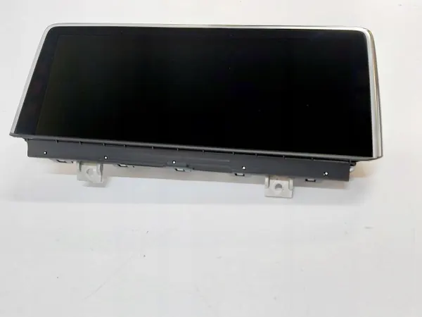 Ecrã de informação central BMW OE 6816387 image 6