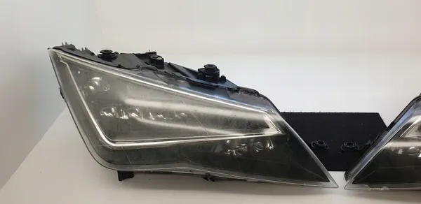 SEAT LEON III LÂMPADA LED COMPLETA ESQUERDA DIREITA 5F1941007F image 2