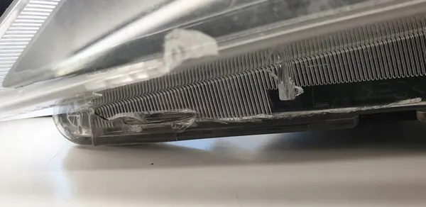 SEAT LEON III LÂMPADA LED COMPLETA ESQUERDA DIREITA 5F1941007F image 4