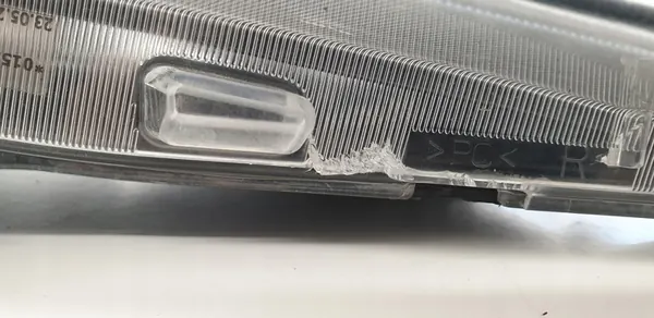 SEAT LEON III LÂMPADA LED COMPLETA ESQUERDA DIREITA 5F1941007F image 5