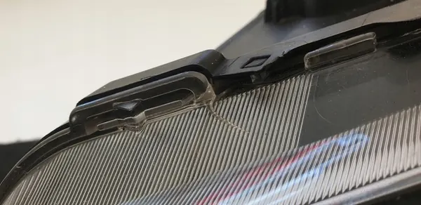 SEAT LEON III LÂMPADA LED COMPLETA ESQUERDA DIREITA 5F1941007F image 6