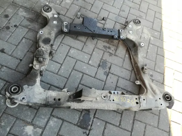 Volvo XC90 I Lift Sanki etujousipalkki OEM image 2