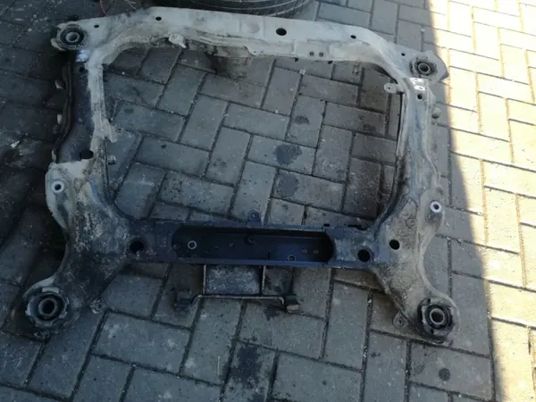 Volvo XC90 I Lift Sanki etujousipalkki OEM image 4