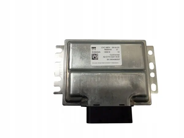 Módulo suspensión BMW XM OEM 37148858443 - Usado image 2