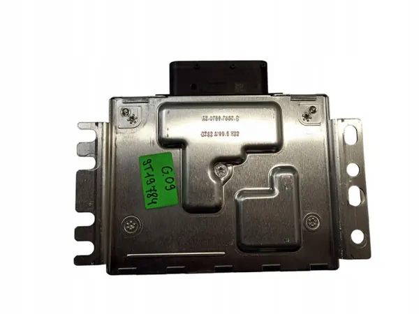 Módulo suspensión BMW XM OEM 37148858443 - Usado image 3