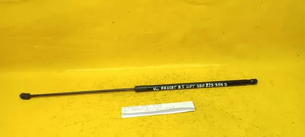 Motorhuv Stötdämpare VW Passat B5 Lift 3B0823359D image 3