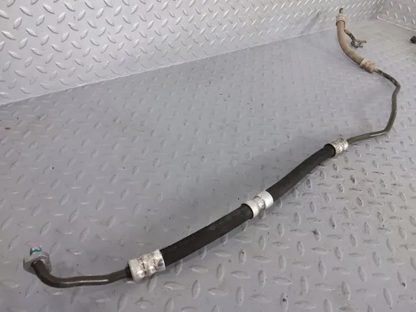 Flexible de direction assistée Citroen OEM 9809510680 - Occasion image 2
