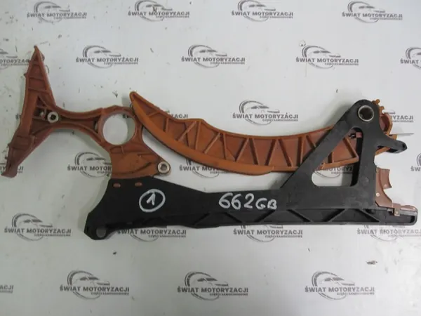 Deslizamento de distribuição BMW 1.6 B N45B16 115KM image 1