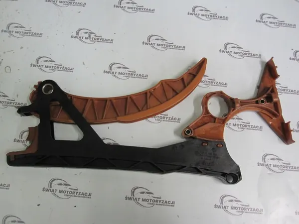 Deslizamento de distribuição BMW 1.6 B N45B16 115KM image 2