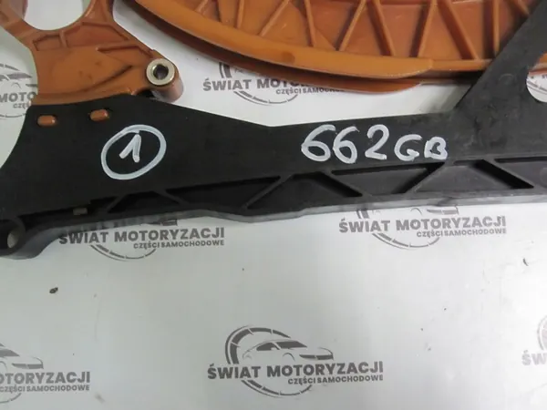 Deslizamento de distribuição BMW 1.6 B N45B16 115KM image 7