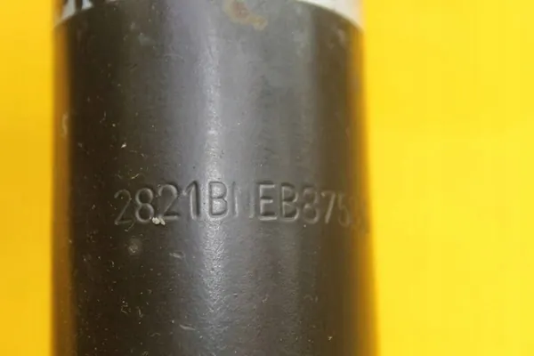 Bakre Stötdämpare OEM 19118765 för Opel Vectra C image 4