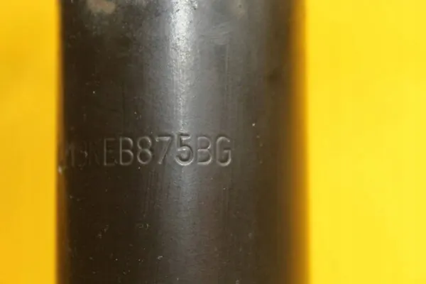 Bakre Stötdämpare OEM 19118765 för Opel Vectra C image 5