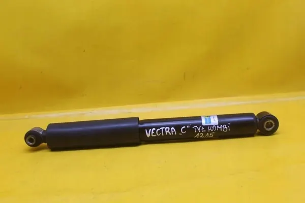 Bakre Stötdämpare OEM 19118765 för Opel Vectra C image 6