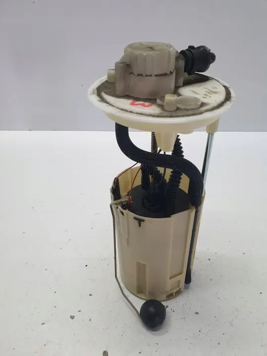 BOSCH Sähkökäyttöinen polttoainepumppu AR 156 image 5