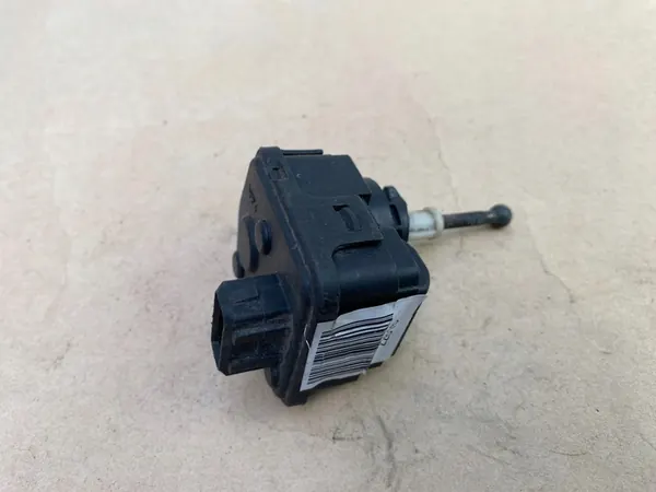 Scheinwerferverstellmotor Audi 80 90 VW Golf Transporter Passat 1H0941295E image 3