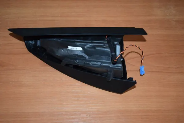 OEM 6809632 Vasen Kaiuttimen Suoja BMW G05 G06 G07 image 4