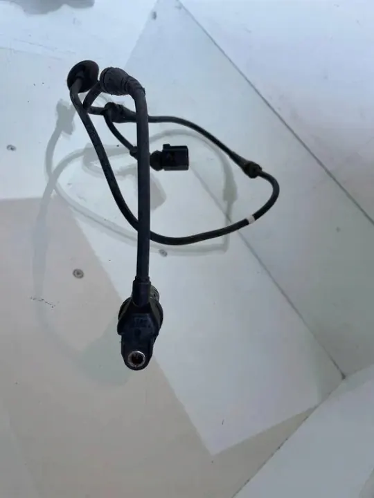 ABS-sensor OEM 0265006808 Fram Vänster Audi A4 image 3