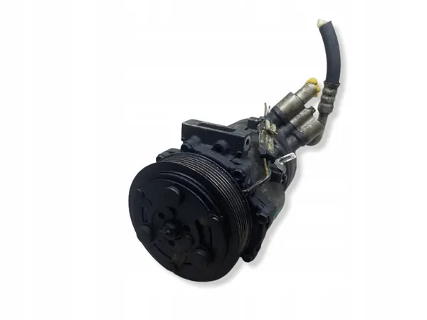 OEM 13171593 AC-kompressor för Opel Vectra C image 2
