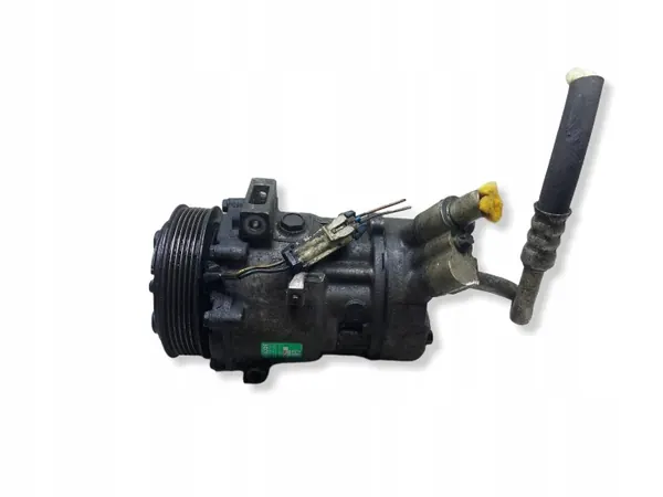 OEM 13171593 AC-kompressor för Opel Vectra C image 3