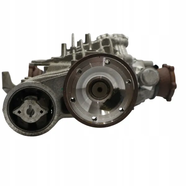 Audi A6 C8 Taka-akselin Differenssiaali OEM 09R500043C image 10