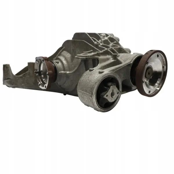 Audi A6 C8 Taka-akselin Differenssiaali OEM 09R500043C image 5