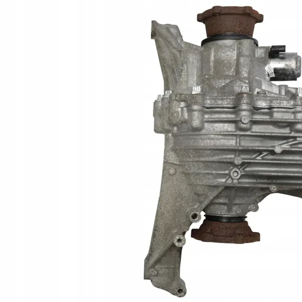 Audi A6 C8 Taka-akselin Differenssiaali OEM 09R500043C image 6