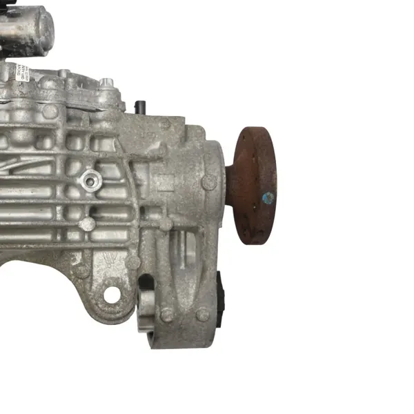 Audi A6 C8 Taka-akselin Differenssiaali OEM 09R500043C image 7