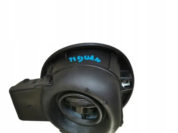 VOLKSWAGEN TIGUAN BRÄNSLELOCK 5N0809857D image 3