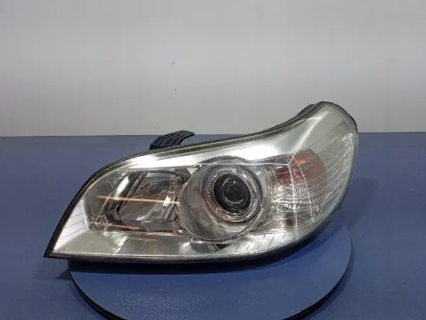 Chevrolet Epica V250 vasen ajovalo OEM 00019008 image 2